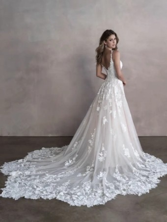 Allure 144197 #1 Ivory/Nude thumbnail