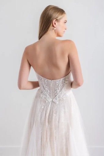 Watters 144246 #3 default Ivory thumbnail