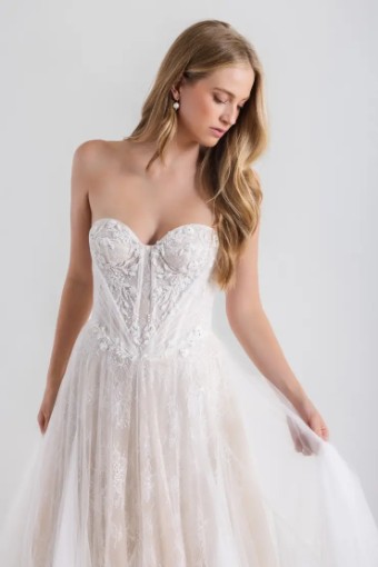 Watters 144246 #2 Ivory thumbnail