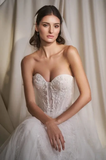Watters 144246 #2 Ivory thumbnail