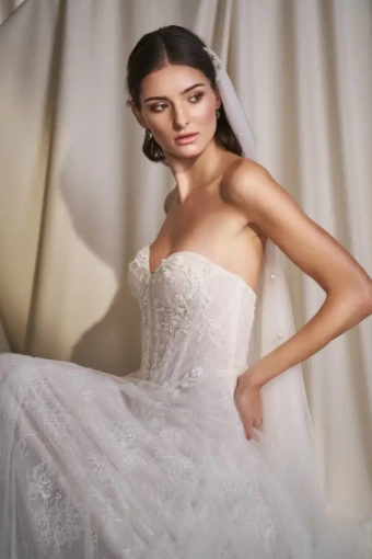 Watters 144246 #3 Ivory thumbnail