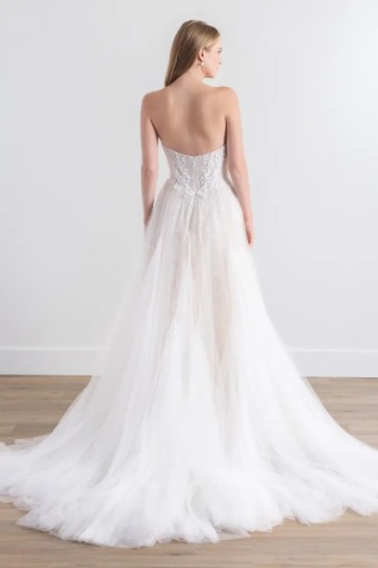 Watters 144246 #1 Ivory thumbnail