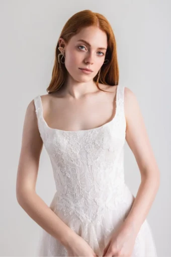 Watters 144279 #2 Ivory thumbnail