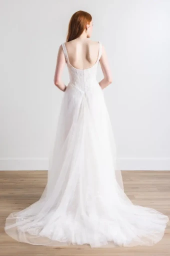 Watters 144279 #1 Ivory thumbnail