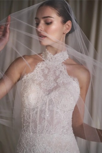 Watters 144289 #7 Ivory/Nude thumbnail