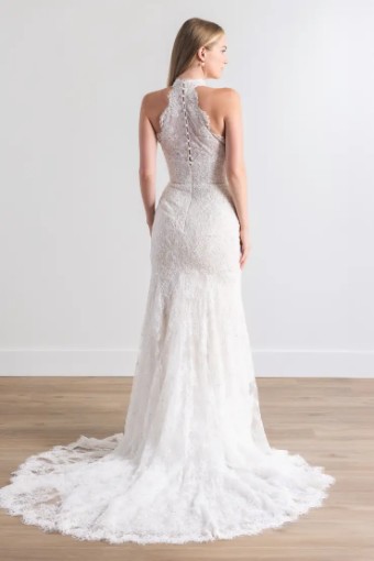Watters 144289 #1 Ivory/Nude thumbnail
