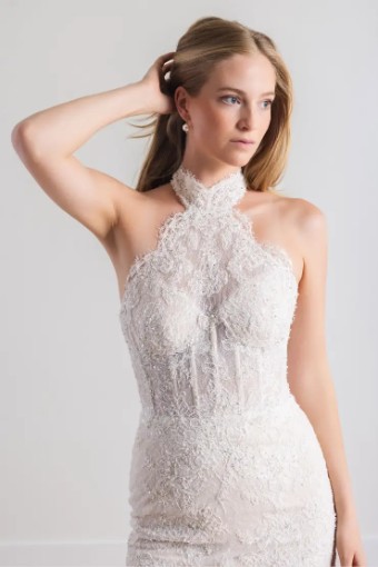 Watters 144289 #2 Ivory/Nude thumbnail
