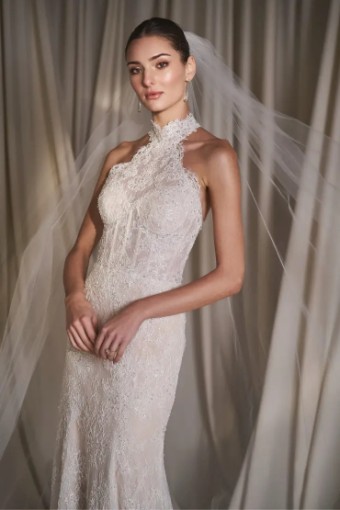 Watters 144289 #5 Ivory/Nude thumbnail