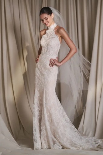 Watters 144289 #4 Ivory/Nude thumbnail