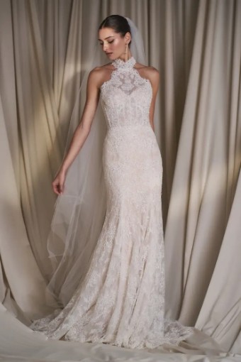 Watters 144289 #3 Ivory/Nude thumbnail