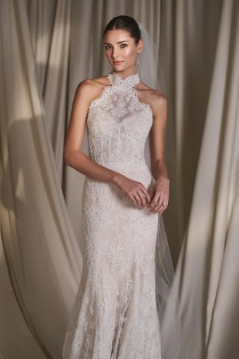 Watters 144289 #6 Ivory/Nude thumbnail