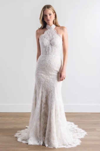 Watters 144289 #0 default Ivory/Nude thumbnail