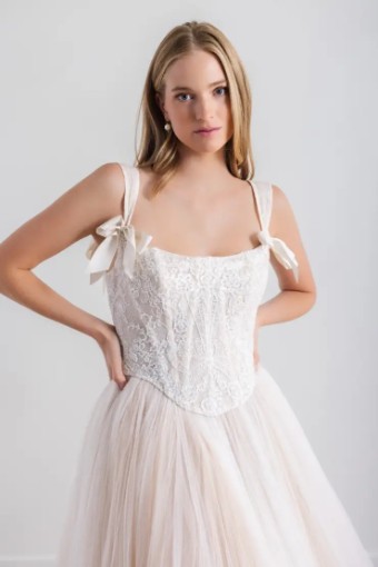 Watters 144251 #2 Ivory/Nude thumbnail