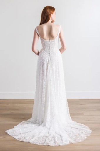 Watters 144273 #1 Ivory thumbnail