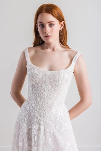Watters 144273 #2 Ivory thumbnail