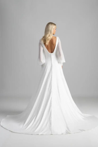 Allure 144133 #5 Ivory/Nude thumbnail