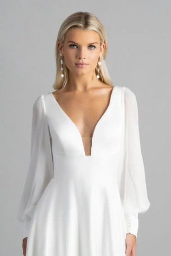 Allure 144133 #6 default Ivory/Nude thumbnail