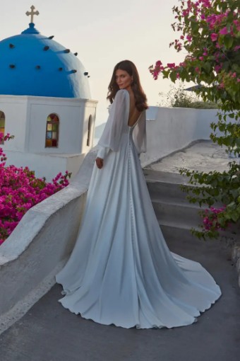 Allure 144133 #1 Ivory/Nude thumbnail