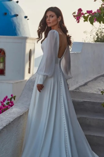 Allure 144133 #3 Ivory/Nude thumbnail