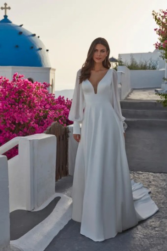 Allure 144133 #0 default Ivory/Nude thumbnail