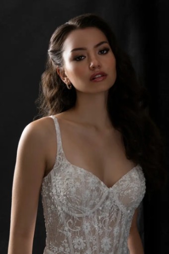 Allure 144101 #3 default Almond/Champagne/Ivory/Nude thumbnail