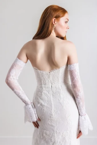 Watters 144280 #3 Ivory thumbnail