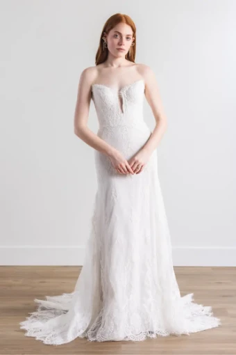 Watters 144280 #4 Ivory thumbnail