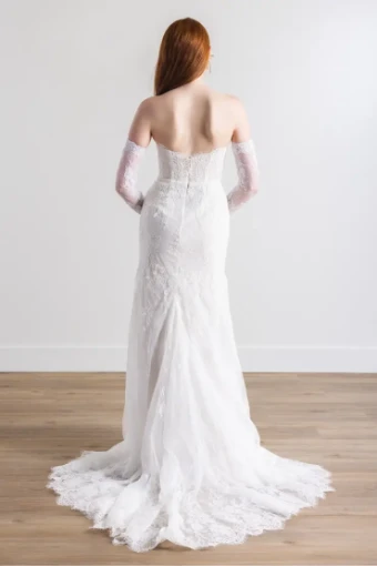 Watters 144280 #1 Ivory thumbnail