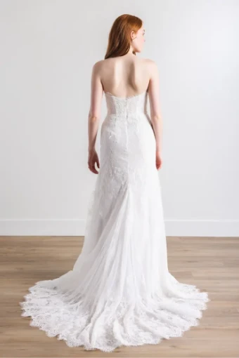 Watters 144280 #5 Ivory thumbnail