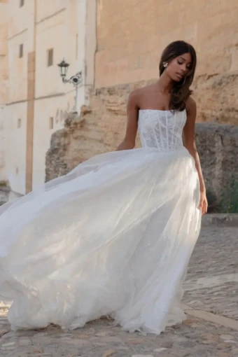 Wilderly Bride 144172 #5 Ivory thumbnail