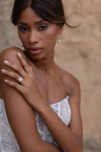 Wilderly Bride 144172 #2 Ivory thumbnail