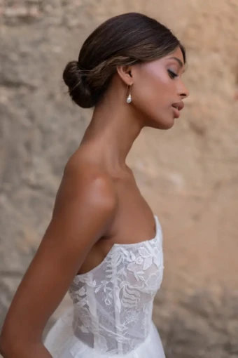 Wilderly Bride 144172 #3 Ivory thumbnail