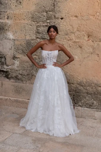 Wilderly Bride 144172 #0 default Ivory thumbnail