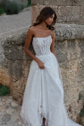 Wilderly Bride 144172 #9 default Ivory thumbnail