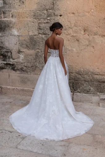 Wilderly Bride 144172 #1 Ivory thumbnail