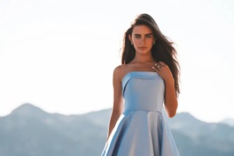 Allure 144074 #4 Ivory thumbnail