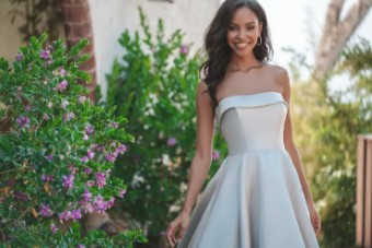 Allure 144074 #2 Ivory thumbnail