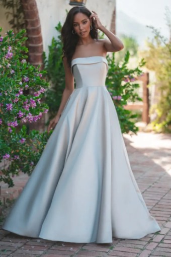 Allure 144074 #0 default Ivory thumbnail