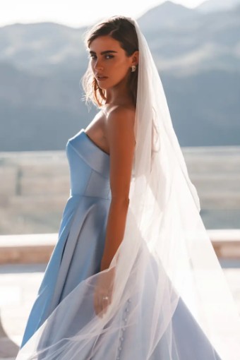 Allure 144074 #6 Ivory thumbnail