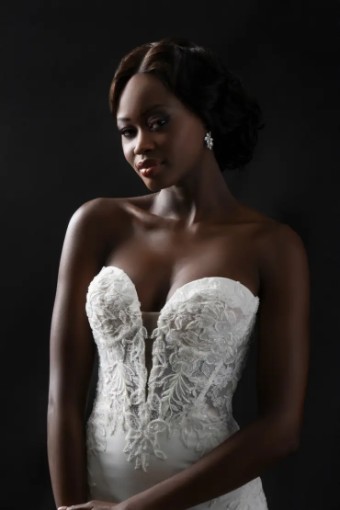 Allure 144105 #2 Ivory/Champagne/Nude thumbnail
