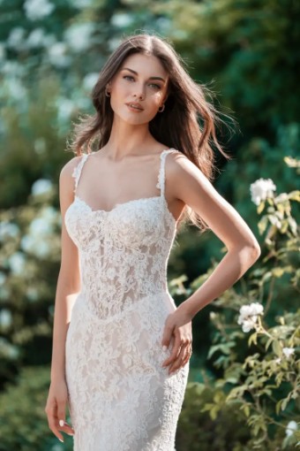 Allure 144119 #3 Almond/Champagne/Ivory/Nude thumbnail