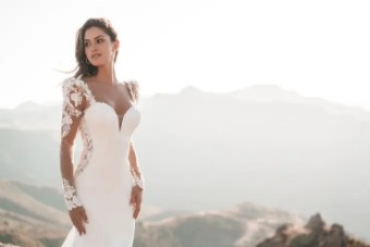 Allure 144071 #6 Ivory/Champagne/Nude thumbnail