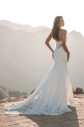 Allure 144071 #2 Ivory/Champagne/Nude thumbnail