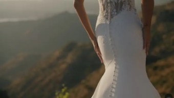 Allure 144071 #4 Ivory/Champagne/Nude thumbnail
