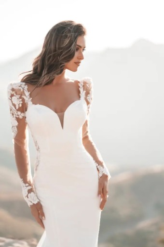 Allure 144071 #5 Ivory/Champagne/Nude thumbnail