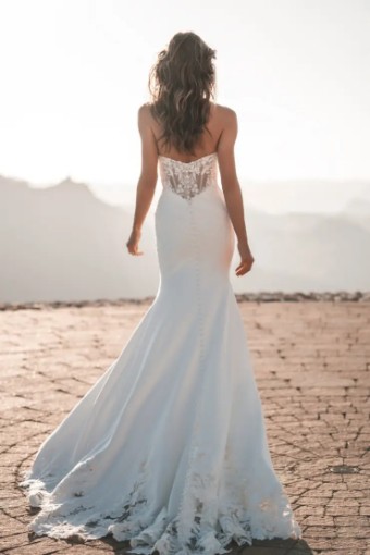 Allure 144071 #3 Ivory/Champagne/Nude thumbnail