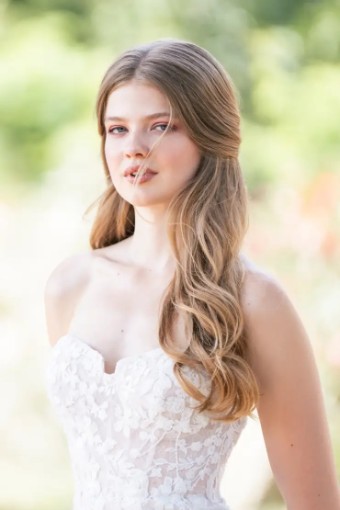 Allure 144121 #3 Almond/Champagne/Ivory thumbnail