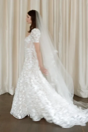 Watters 144293 #2 default Ivory Ivory/Nude thumbnail