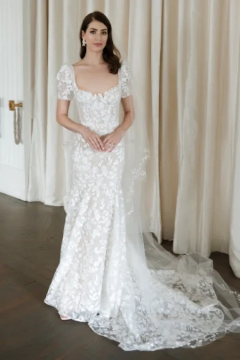Watters 144293 #0 default Ivory Ivory/Nude thumbnail