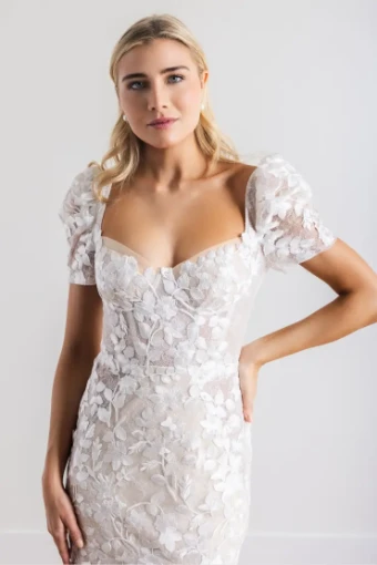 Watters 144293 #5 Ivory Ivory/Nude thumbnail